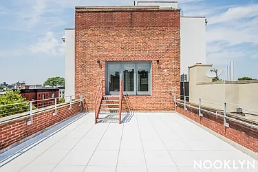 Rented by Nooklyn NYC LLC