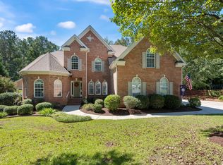 662 Anson Dr, Columbia, SC 29229