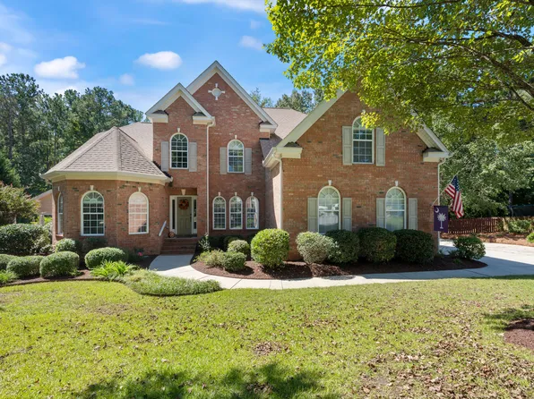 662 Anson Dr, Columbia, SC 29229