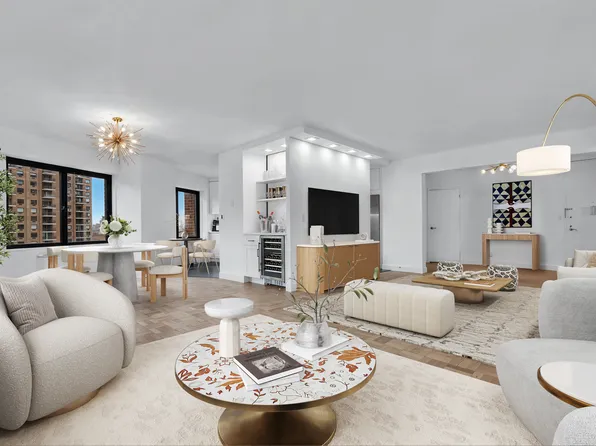 20 West 64th Street image 1 of 16