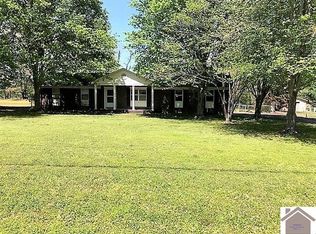 694 Trailridge Rd, Mayfield, KY 42066