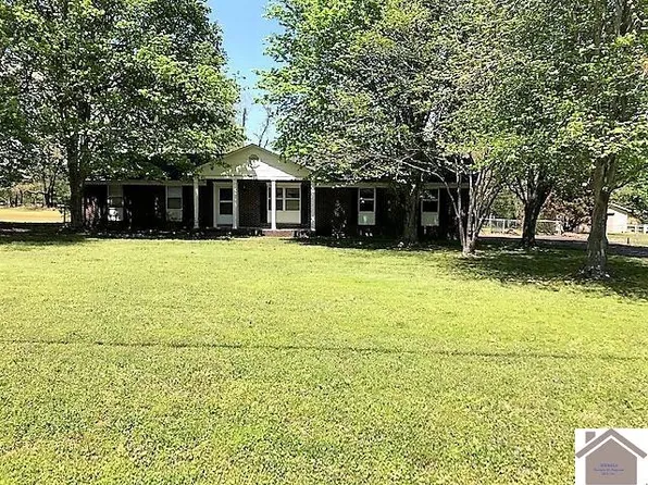 694 Trailridge Rd, Mayfield, KY 42066