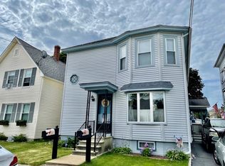 26 Prince St #2, Manchester, NH 03102