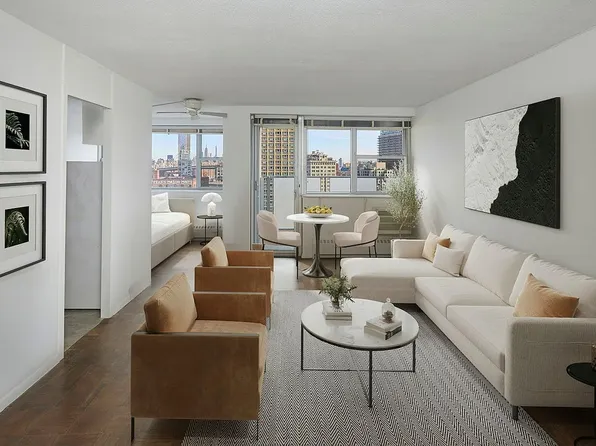 75 Henry St APT 8C, Brooklyn, NY 11201