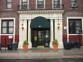 Rented by The Dermot Realty Management Company