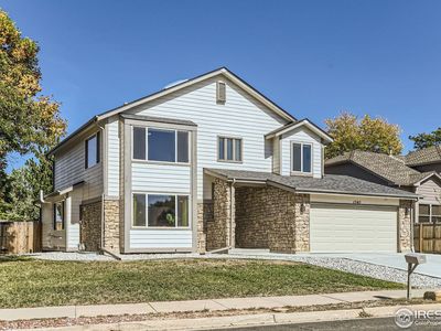 1740 Daphne St, Broomfield, CO, 80020