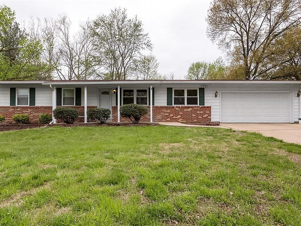1st image of 5515 Perigord Dr