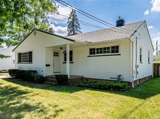 5526 Hauserman Rd, Parma, OH 44130