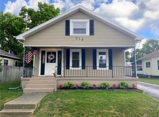 212 W 8th St, Franklin, OH 45005
