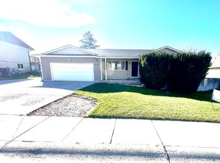 2101 Douglas St, Pocatello, ID 83201