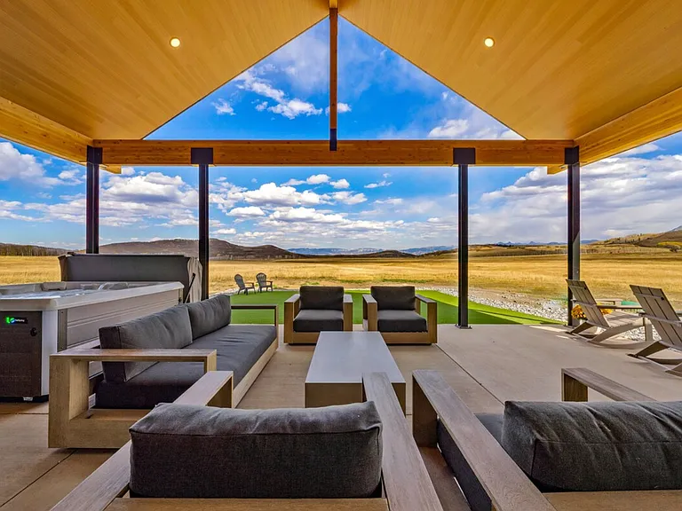 Terrace View