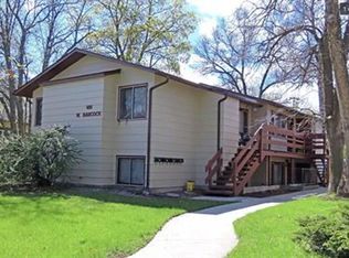 426 W Babcock St #C, Bozeman, MT 59715