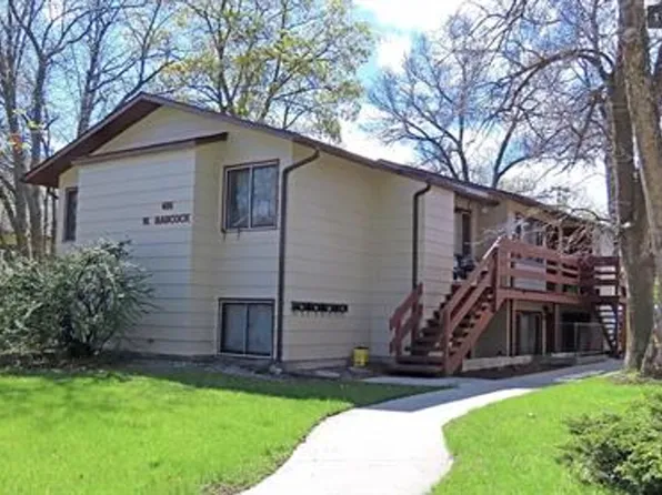 426 West Babcock Street