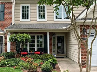 10132 Mizner Ln, Raleigh, NC 27617