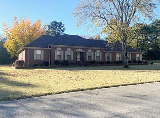 6013 Doc Sandlin Rd, Huntsville, AL 35811