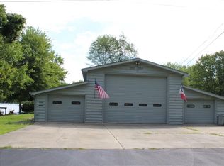 4468 Park Manor Dr, Jamestown, PA 16134