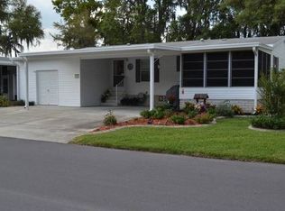 3521 Ranger Pkwy, Zephyrhills, FL 33541