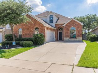13008 Sierra View Dr, Fort Worth, TX 76244