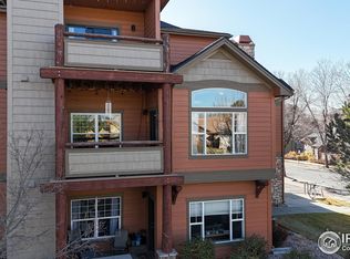 5220 Boardwalk Dr UNIT G24, Fort Collins, CO 80525