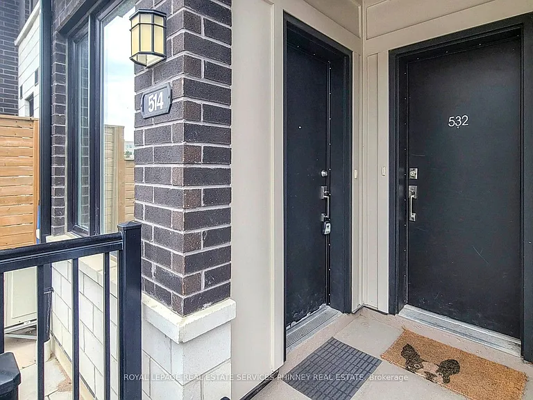 1555 Kingston Rd #514 — Photo 4