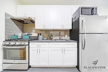 Rented by Blackwater Associates Inc.