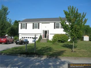 11 Autumn Ln, Brewer, ME 04412