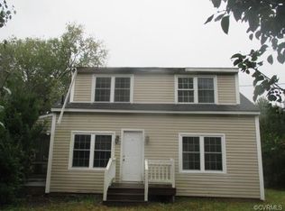 8631 Croaker Rd, Williamsburg, VA 23188