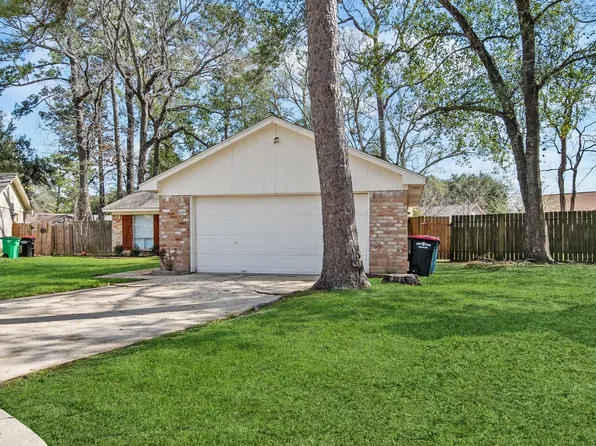 23906 Conefall Ct, Spring, TX 77373