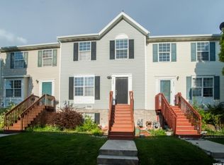 2821 S Kilt Rock Ct, Salt Lake City, UT 84128