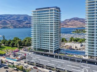 Tower 1, Kelowna, BC V1Y 0N6