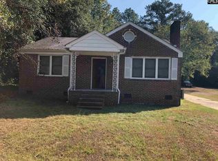 1414 Highland Ave, Camden, SC 29020
