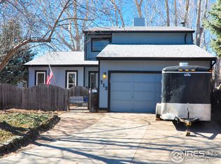 713 Colony Ct, Fort Collins, CO 80526