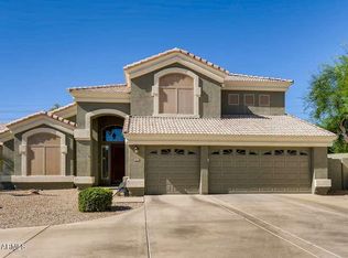 7604 W Lockland Ct, Peoria, AZ 85382