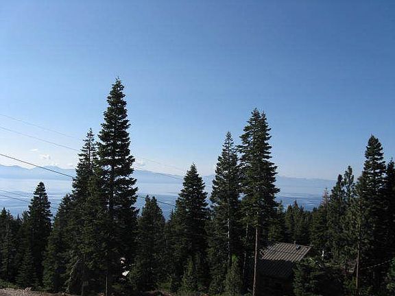 Beautiful Lake views