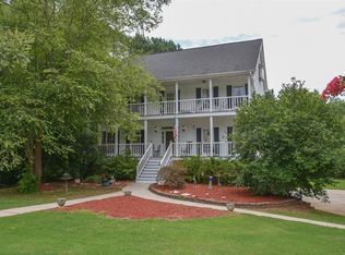 105 Wyngate Way, Fayetteville, GA 30215