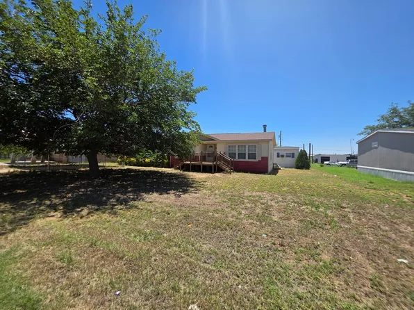 7545 W Blair St, Odessa, TX 79764