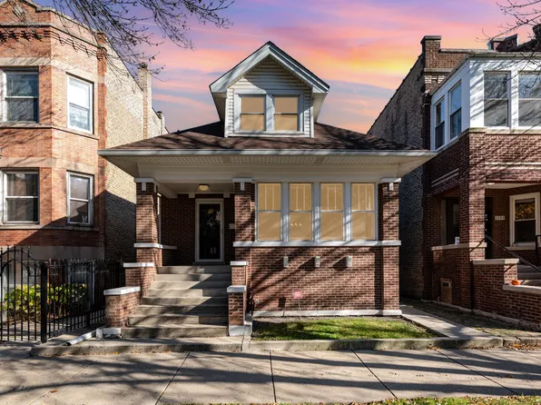 2113 N Avers Ave, Chicago, IL 60647