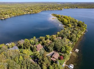 Tbd Timberlane Pt, Breezy Pt, MN 56472