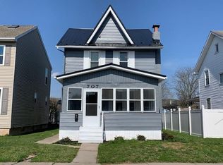707 S Grand St, Lewistown, PA 17044