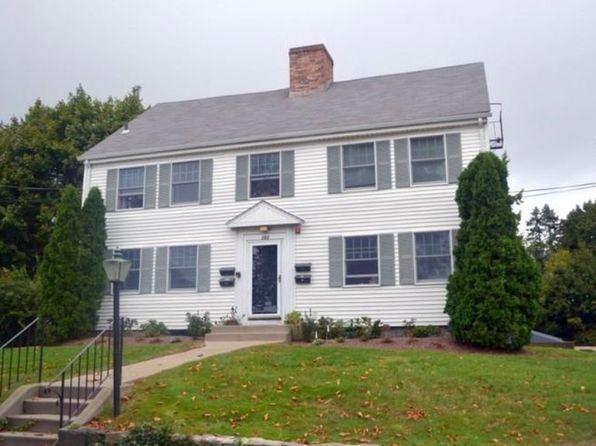 263 Maple Ave #2R