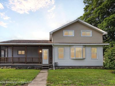127 W Main St, Maple Rapids, MI, 48853
