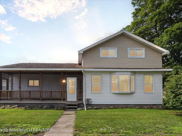 127 W Main St, Maple Rapids, MI 48853