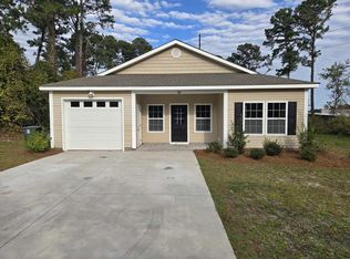 926 Belle Dr, North Myrtle Beach, SC 29582