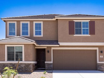 765 W Calle Las Varitas, Sahuarita, AZ, 85629