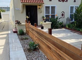 1432 Hauser Blvd, Los Angeles, CA 90019