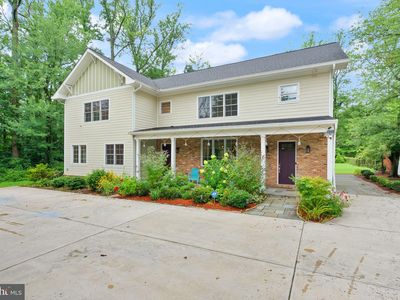 5104 Birch Ln, Annandale, VA, 22003