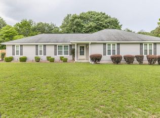 105 Shadow Ln, Warner Robins, GA 31088