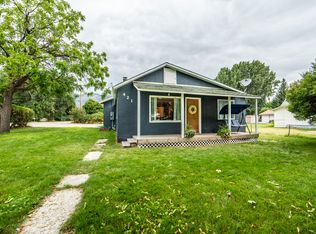 421 S 6th St, Hamilton, MT 59840