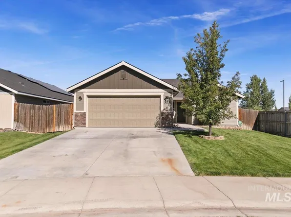 323 Berrypark Pl, Caldwell, ID 83605