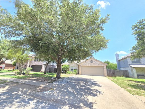 808 Justeford Dr
